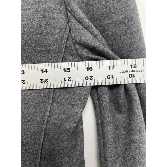 Rag & Bone Deconstructed Razor 100% Wool Laine USA made Blazer Grey 0 A000639 - Picture 4 of 11
